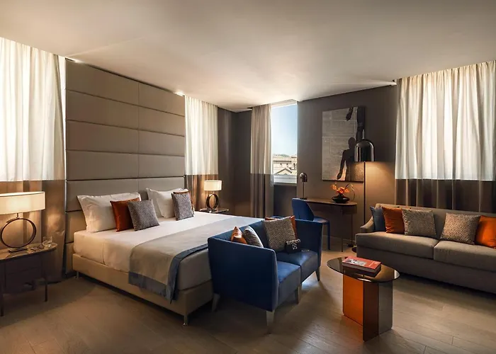 Orazio Palace Hotel Roma